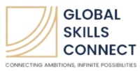 Global Skills Connect logo