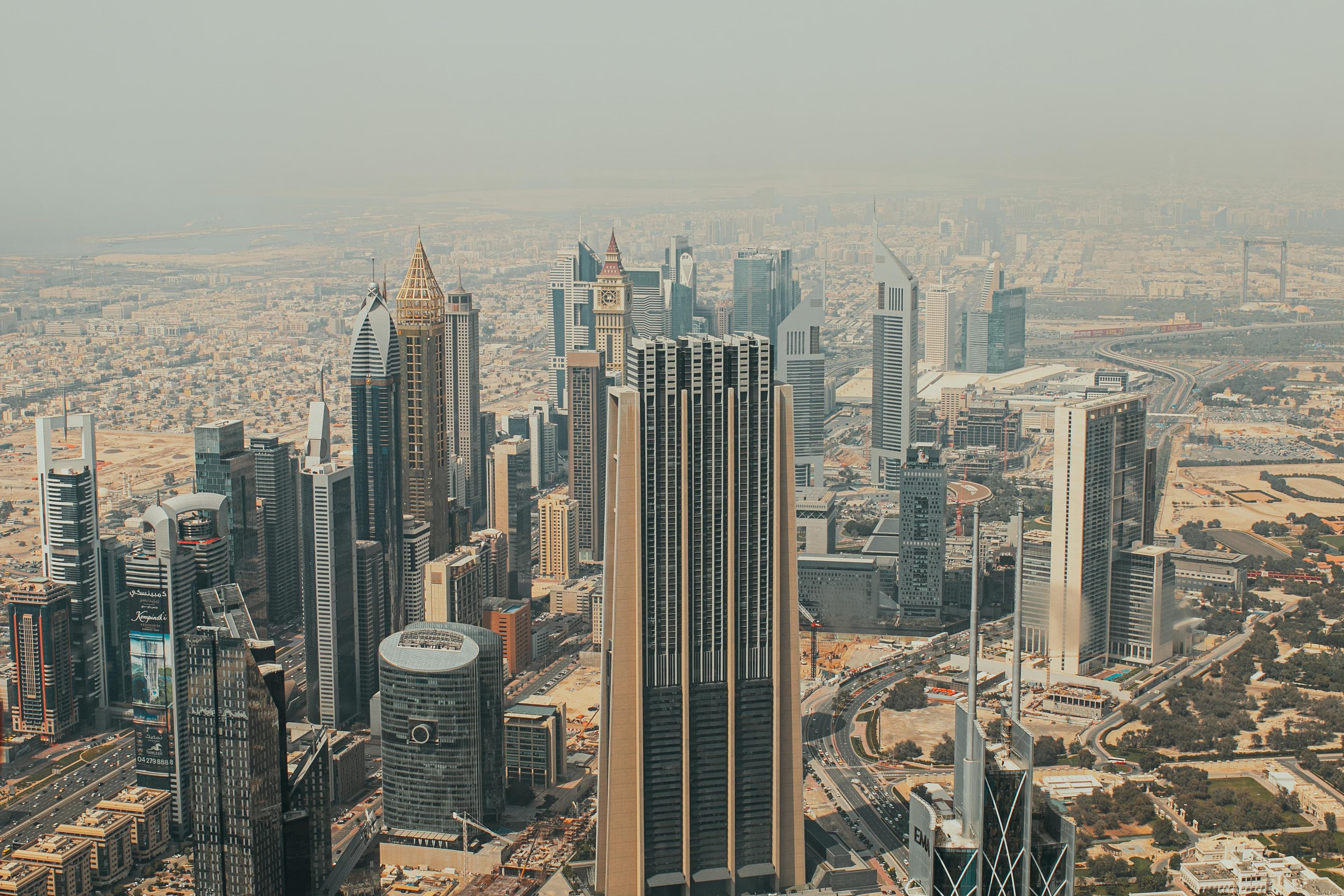 Dubai