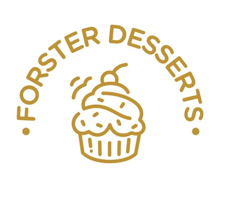 Forster Dessert